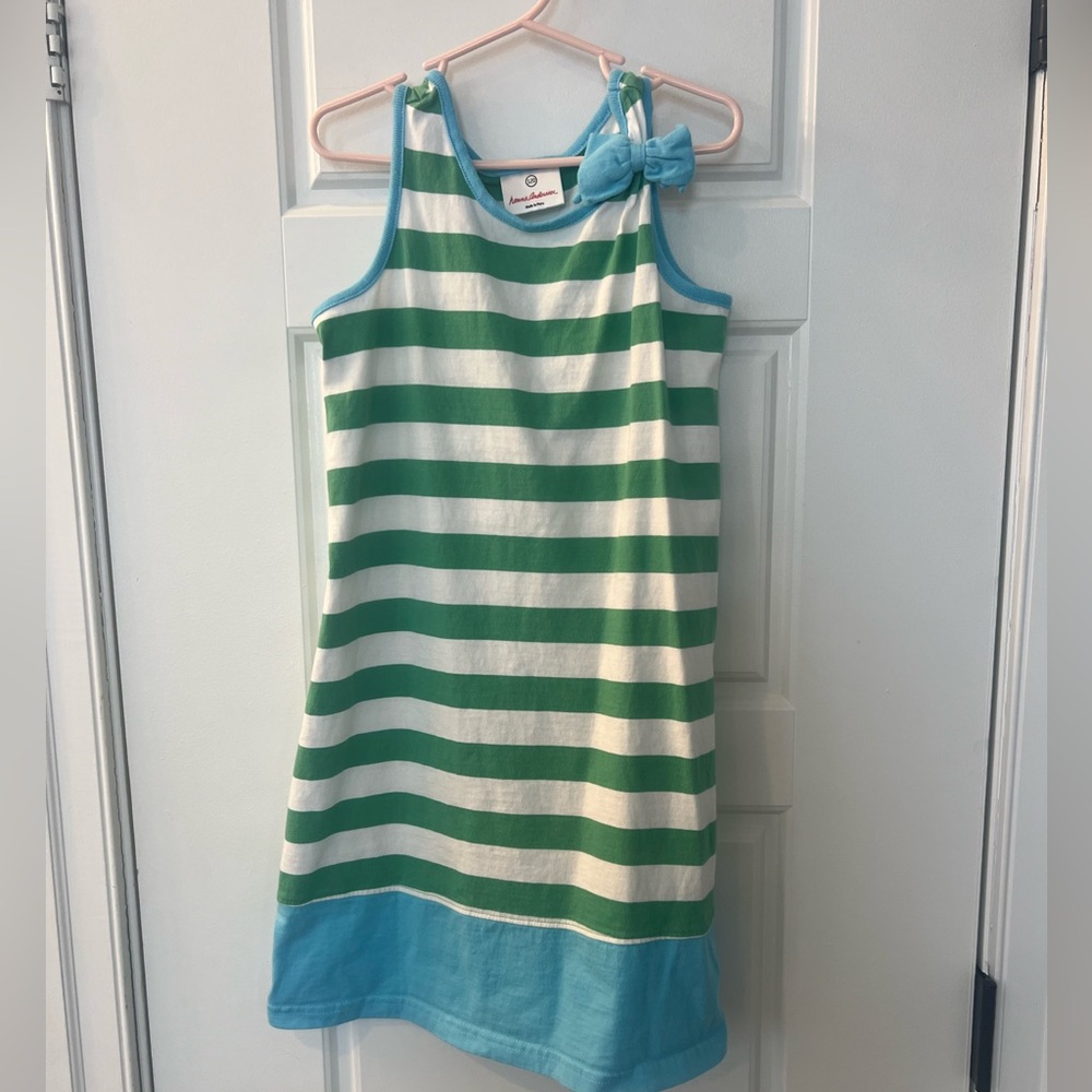 Hanna Anderson Dress